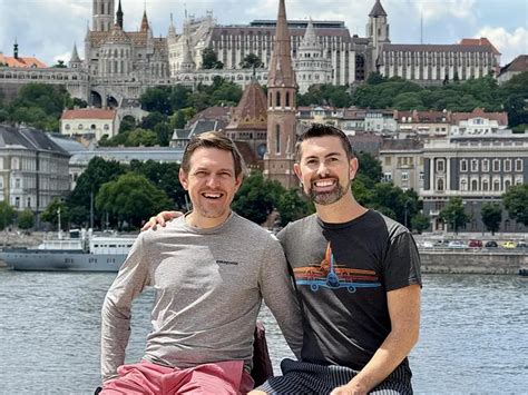 Gay Budapest Best Gay Hotels Bars Clubs Events Two Gay Expats