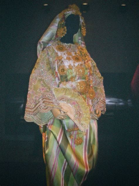 libyan traditional clothing 🇱🇾