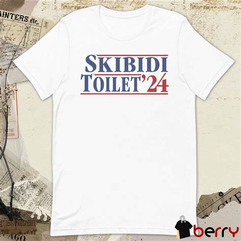 Official Skibidi Toilet 24 T Shirt Hoodie Sweater Long Sleeve And