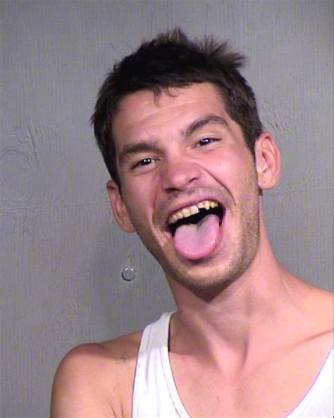 Mug Shots 9313 The Smoking Gun