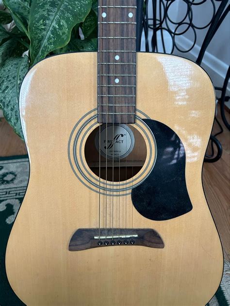 First Act Beginners Guitar Acoustic Guitars Cincinnati Facebook