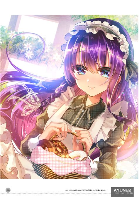 AyuneSoushuuhen Page 483 Nhentai Hentai Doujinshi And Manga