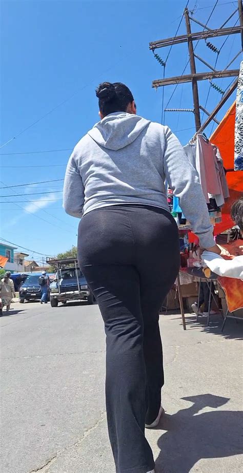 Fat Ass Latina Milf In Black Leggings Oc Spandex Leggings Yoga Pants Forum