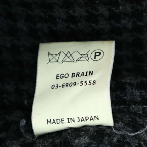 Yahoo オークション NAKED SUN ネイキッドサン 秋冬 ウール 長袖 ワ