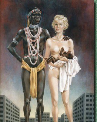 White Sluts Feeling Black Power Porn Pictures XXX Photos Sex Images PICTOA