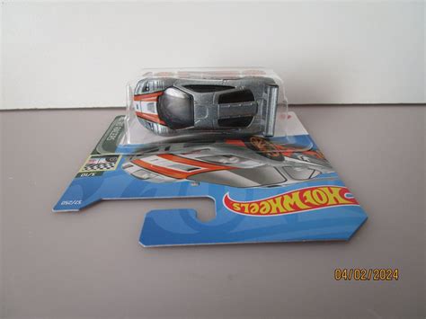 HOT WHEELS Mc LAREN F1 GTR HCX86 Neu und originalverpackt in Chêne Bourg für CHF 4 6 mit