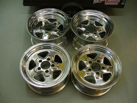 Like New Pro Star Style Wheels Turbo Buick Forums