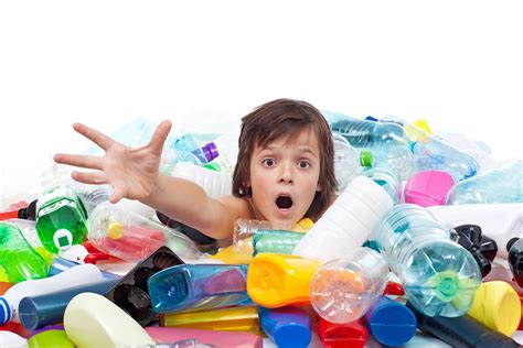 The Plastic Paradox: Convenience vs. Catastrophe - Access Creative Group