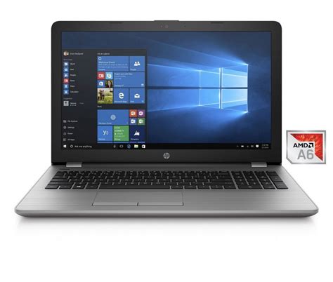 HP HP 255 G6 Notebook »AMD A6, 39,6 cm (15,6"), 1 TB HDD, 4 GB« online ...