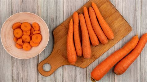 Having Trouble Boosting Your Hair Growth Try These Diy Carrot Masks Onlymyhealth