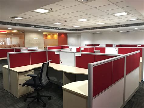 Commercial Office In Jasola District Centre South Delhi Prithvi Estates