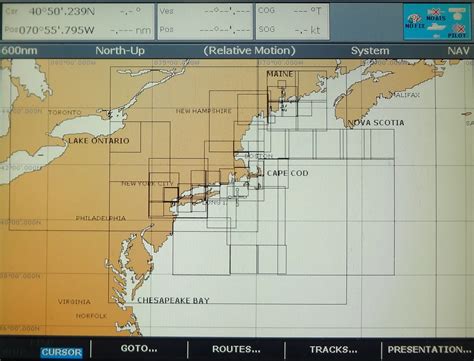 Navionics Cf Chart Card Cfplcf904fish Us Northeast And Canyons 500mb