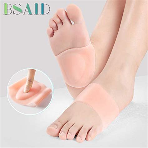 Buy Placehap New Branded Bandage Inserts Arch Support Insoles Foot Pads