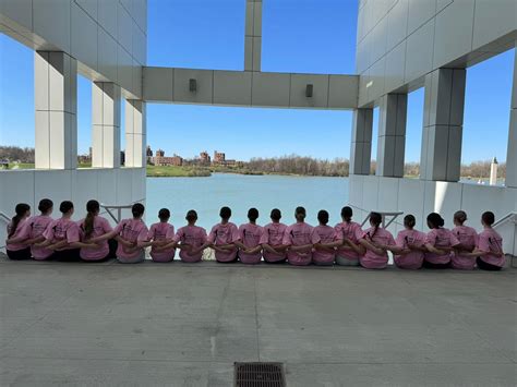 This interview reveals the creative process of donna scott