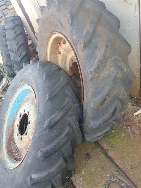 Трактор Zetor Super 50 в Селскостопанска техника в гр София