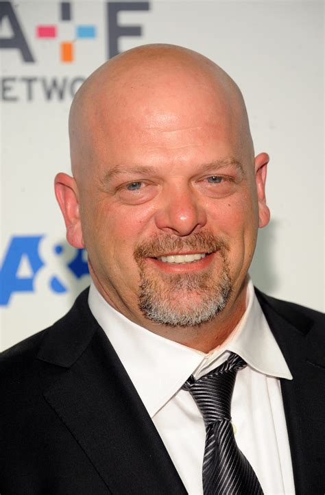 rick harrison net worth