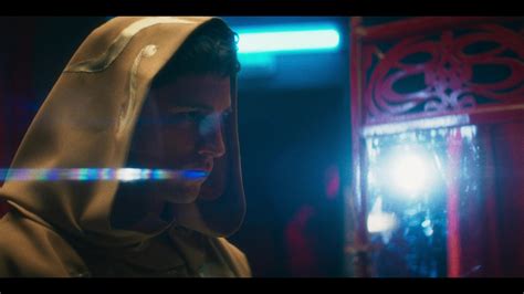 Auscaps Marti O Rivas Nude In Nacho Ser Un H Roe Esa Es La Cuesti N