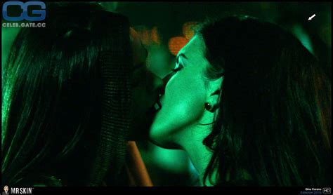 Gina Carano Nude Pictures Photos Playboy Naked Topless Fappening