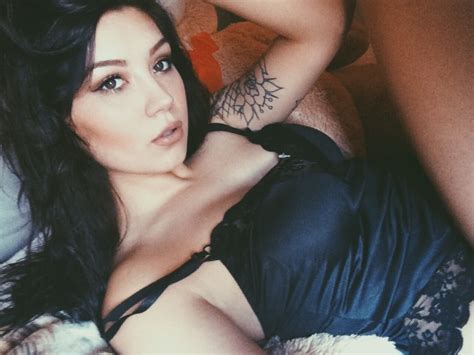 Black Satin Porn Pic