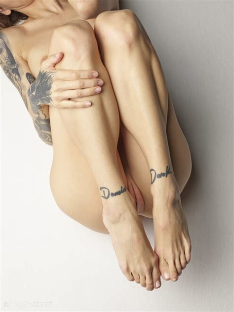 Amateur Girl Inga Nude Body Close Ups Px