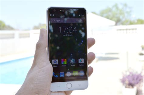 Ulefone Be Touch 2 Análisis “de Hecho No Soy Un Iphone 6 Plus”