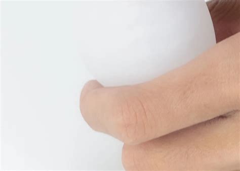 M Nnliche Tasche Pussy Masturbatio Eier Tragbare Stimulatig Massager Silicoe Dehnbar Masturbator