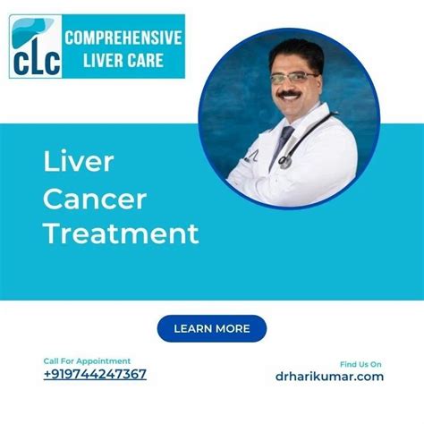 Liver Cancer Treatment Service At Best Price In Kochi Id 2853476762991