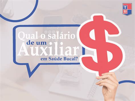 Tecnico Em Saude Bucal Salario - 5