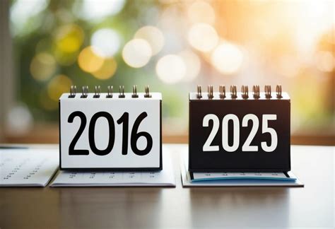 Quem Nasce Em 2016 Tem Quantos Anos - Quem nasceu em 2016 tem quantos anos em 2025?