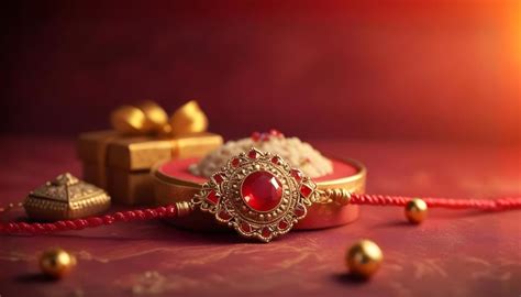 Raksha Bandhan Beyond Rituals A Celebration Of Spiritual Wisdom