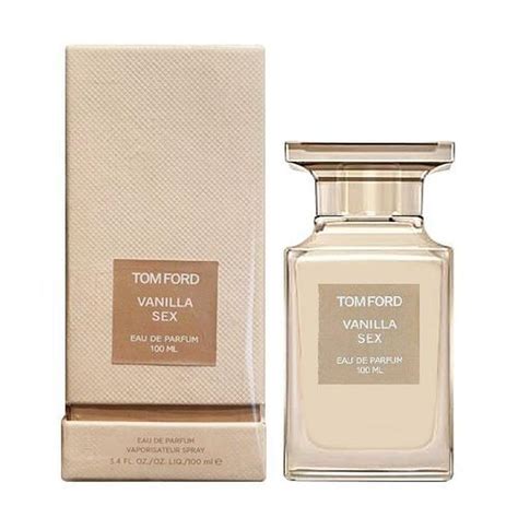Tom Ford Vanilla Sex Edp Ml Mama