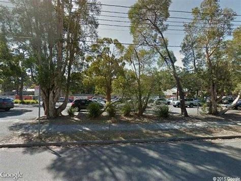 google street view belrosegoogle maps au