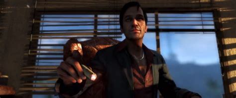 Hoyt Volker Far Cry Wiki Fandom Powered By Wikia