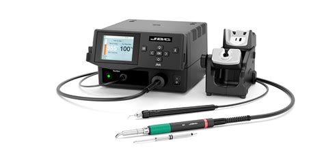 JBC Hot Air Stations