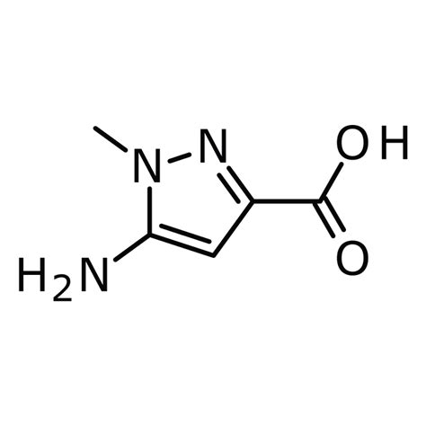 Synthonix Inc Amino Methyl Pyrazole Carboxylic Acid