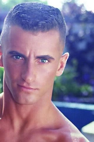 Rob Cryston Gay Pornstar BoyFriendTV