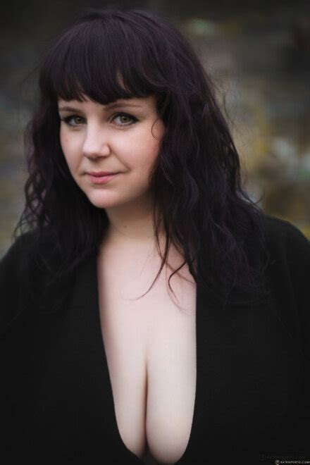 Vacation In Voluptuoucity Chubby MILF Flashes Her Juicy Tits Her Trimmed Pussy Outdoors 0004