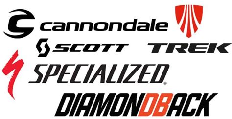 top mountain bike brands