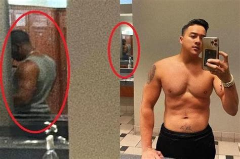 Mới được Angela Phương Trinh khen ngợi hết lời Cao Thái Sơn đã gây sốc khi khoe ảnh nude toàn thân