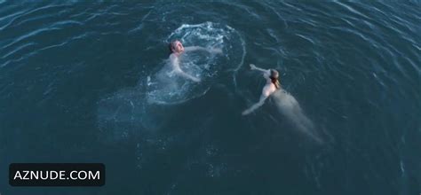 AMANDA JANSSON Nude AZNude