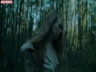 Naked Asta Sveholm In There Will Be Spring