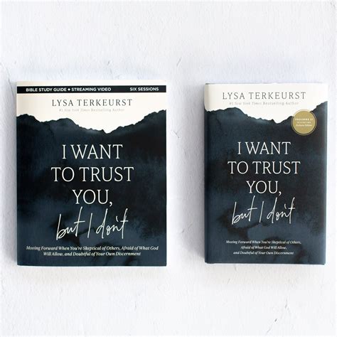Lysa TerKeurst Books and Bible Studies – P31 Bookstore