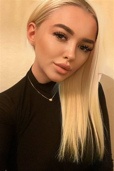 Charming Daria Y O From Kiev With Blonde Hair ID LadaDate