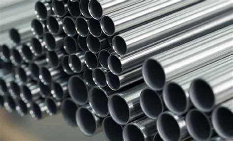 Нержавейка оптом | Трубы, листы, AISI, ГОСТ | Доставка по РФ