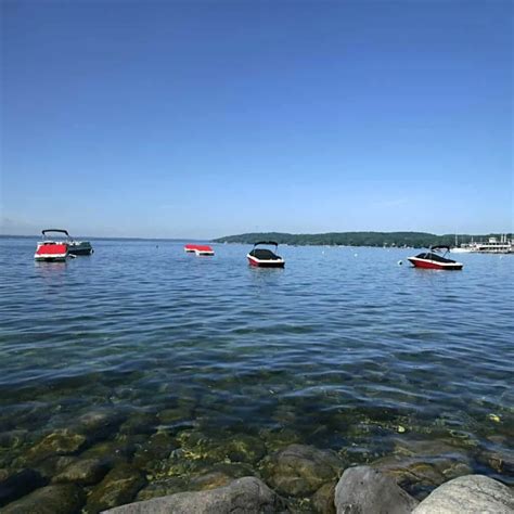 10 Fun Things To Do In Lake Geneva In June Paulina On The Road