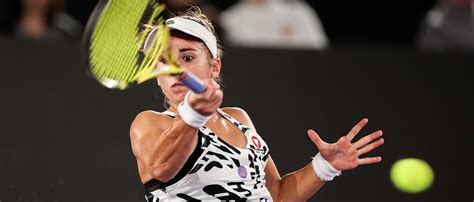 O Tv Wta Charleston Grabher Feiert Zweiten Karrieresieg Ber Top