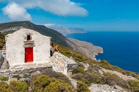 10 Best Things To Do In Amorgos Discover Greece