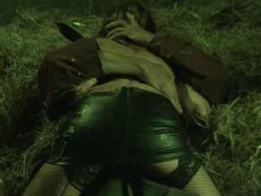 Evil Aliens Nude Scenes Aznude