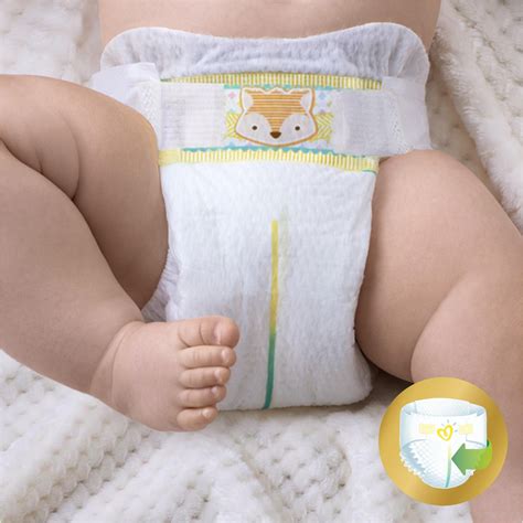 Pampers Premium Care rozmiar 1 (Newborn), 2–5 kg, 22 pieluszki ...