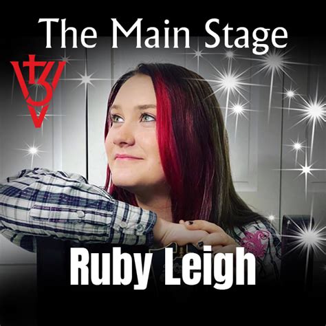 T3v Presents Ruby Leigh Live — Triple 3 Vineyard